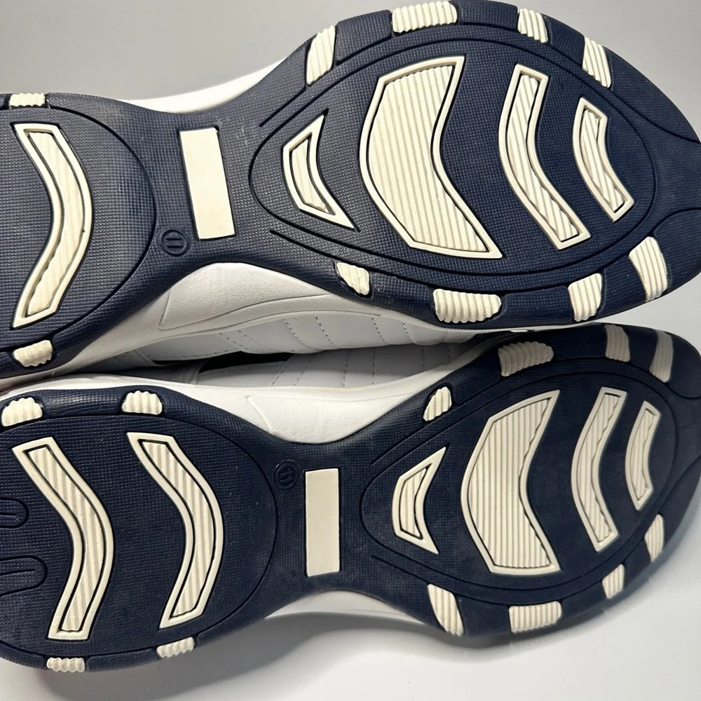 Men’s Boca Classics Typhoon White Sneaker Sandals Size 11